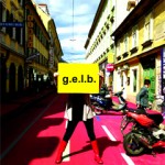 gelb