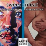 sweet meat